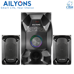 Ailyons nhà Loa thiết bị âm thanh cho nhà Stereo hệ thống - Product Image 6
