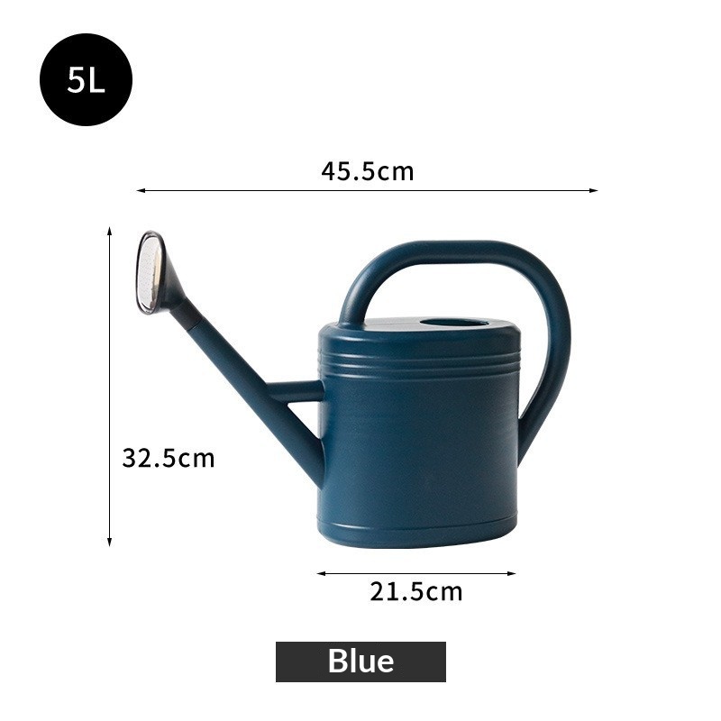 5L - Bleu