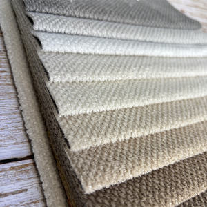 Tela de alta calidad para sofás, disponible en stock para fundas de cojines y almohadas decorativas. Uno de los mayores proveedores de telas: Xiglow/<span class=keywords><strong>Oscar</strong></span>. - Product Image 1