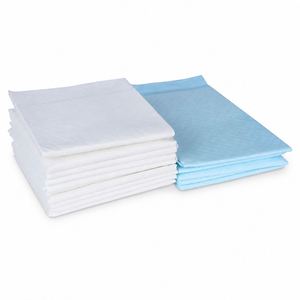 Protège-matelas jetables pour adultes Coastal et tapis de lit anti-fuites |   Papier toilette 6 plis - Product Image 5
