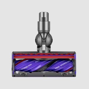 <span class=keywords><strong>Brosse</strong></span> à rouleaux électrique pour aspirateurs <span class=keywords><strong>Dyson</strong></span> V7 V8 V10 V11 V15, tête de nettoyage à entraînement direct, brosses <span class=keywords><strong>turbo</strong></span> pour sols - Product Image 3
