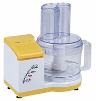 Juicer Multifungsi Terlaris Blender Chopper Blender Prosesor Makanan dengan Toples Kaca TYF-176P 4 IN 1