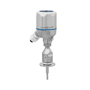 เทอร์โมมิเตอร์แบบโมดูลาร์สำหรับงานสุขอนามัย Endress Hauser ITHERM ModuLine TM411 พร้อม RTD  ผลิตตามแบบ OEM/ODM  วัสดุสแตนเลส 316L มาตรฐาน IP69K - Product Image 3