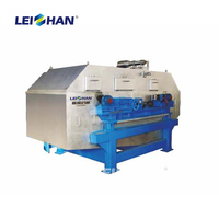 Machine à laver la pâte à papier d'usine Ligne de production d'usine de pâte à papier ZNG Laveuse de pulpe à grande vitesse
