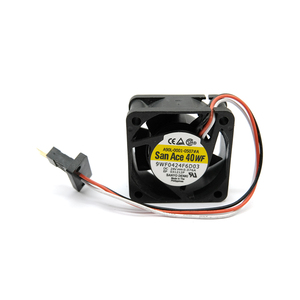 Ventilateur de refroidissement du contrôleur FANUC A90L-0001-0507 # A - Product Image 5