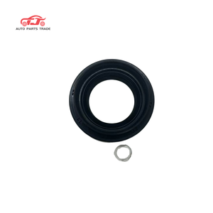 Sello de aceite NBR del eje delantero 45245-3B400 37*64*10/17 sello de aceite de transmisión automática adecuado para Tucson <span class=keywords><strong>Zhibao</strong></span> aceite del eje delantero Se - Product Image 4