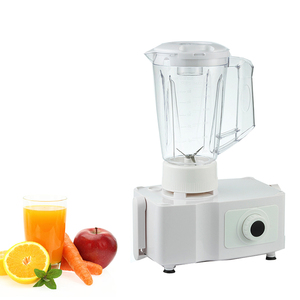 Máy Xay Sinh Tố Máy Ép Trái Cây Điện Quốc Gia Đa Năng 4 Trong 1 Mới Máy Trộn Máy Chế Biến Thực Phẩm - Product Image 5