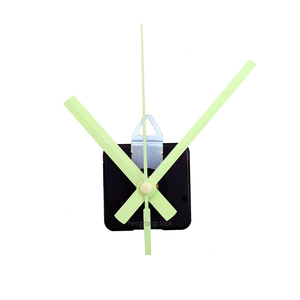 Aiguilles d'<span class=keywords><strong>horloge</strong></span> pointeur lumineux vert pièces de réparation bricolage avec mouvement d'<span class=keywords><strong>horloge</strong></span> <span class=keywords><strong>Sangtai</strong></span> 5168 <span class=keywords><strong>6168</strong></span> 2188 - Product Image 6