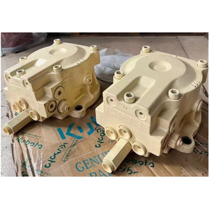 Motor Ayun dan Gearbox <span class=keywords><strong>Assy</strong></span> Kx161-3 KX151 KX155, Poros Penggerak Motor Slew - Product Image 4