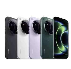 Nuevo Teléfono Inteligente Original 2026 17 Ultra 5G con Snapdragon 8 Elite Gen 5 para Asistente de Voz con IA de Xiaomi - Product Image 1