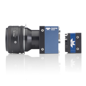 Cámara Industrial de Escaneo Lineal DALSA LA-GM-08K08A-00-R Linea Mono 8K GigE en Blanco y Negro - Product Image 4