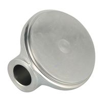 Support pivotant à œil de levage forgé à chaud sur mesure, service CNC, échantillon FAI, petites séries acceptées, dessins clients