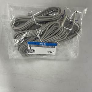 SMC <b>Auto</b> Switch D-A93L-Eco-Friendly Durable High Efficiency 100V-24V 10A-18A Rated - Product Image 1