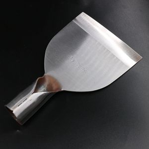 <span class=keywords><strong>จอบ</strong></span>ขุดดินพร้อมด้ามจับเหล็กคาร์บอนฟอร์จสำหรับยานยนต์ รูปทรงพลั่วหนาพิเศษสำหรับขุดดิน - Product Image 4