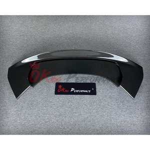 SF90 rüstet OE-Teile auf maßge schneiderte Kohle faser version für Ferrari SF90 Bodykit auf - Product Image 4