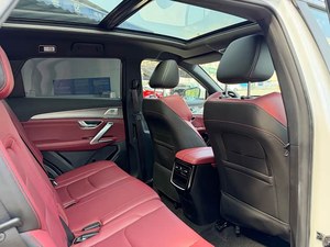 JETOUR X70 PLUS SUV 2021 <span class=keywords><strong>2022</strong></span> 2023 Conduite à Gauche Automatique 7 Places Haute Configuration Voiture d'Occasion avec Toit Ouvrant Panoramique - Product Image 4