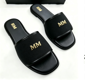 Sandalias de mujer, zapatos de mujer, chaussures femme, slippers para mujer, sandalias, slides para mujer - Product Image 5