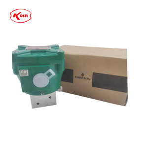 โซลินอยด์ของแท้ใหม่เอี่ยม 24VDC NPTF 1/4 NF8551A322 - Product Image 4