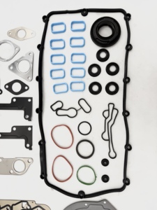 CANYE для RANGER (TKE) 3,<span class=keywords><strong>2</strong></span> TDCi 4x4 BT50-<span class=keywords><strong>3.</strong></span><span class=keywords><strong>2</strong></span> BB3Q 6079 AB Комплект прокладок (металл) гарантия 1 год - Product Image 3