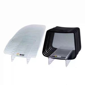 Juego de Exhibición de Muestras de Vidrio Templado de Alta Calidad de 5 mm con Diseño Moderno para Exhibición de Tintado de Ventanas de Automóviles - Product Image 5