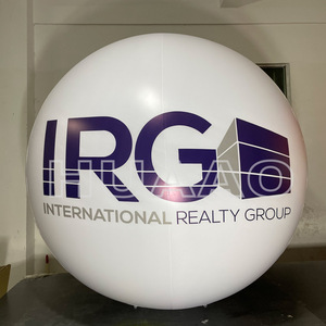 ลูกโป่<span class=keywords><strong>ง</strong></span>ไฟ LED ขนาดใหญ่ 2 เมตร 3 เมตร สำหรับโฆษณา พร้อมรีโมทคอนโทรล  แบ<span class=keywords><strong>บ</strong></span>เป่าลมด้วยก๊าซฮีเลียม เหมาะสำหรั<span class=keywords><strong>บ</strong></span>เทศกาลคริสต์มาส อีสเตอร์ และงานอื่นๆ ทำจากวัสดุ PVC  รั<span class=keywords><strong>บ</strong></span>ทำโลโก้ตามสั่ง - Product Image 6