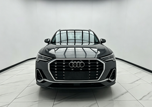 สีเดิมจากโรงงาน 100% ทั่วทั้งคัน รถออดี้ คิว3 ปี <span class=keywords><strong>2022</strong></span> รุ่น 35 ทีเอฟเอสไอ สปอร์ตแบ็ค สไตล์ - Product Image 6
