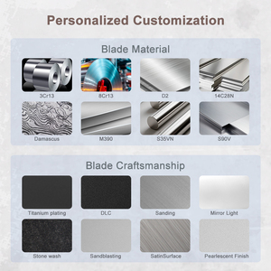 <span class=keywords><strong>Couteau</strong></span> pliant en alliage de titane de haute qualité - <span class=keywords><strong>Couteau</strong></span> samouraï, <span class=keywords><strong>couteau</strong></span> à découper, outil de <span class=keywords><strong>couteau</strong></span> pliant portable - Product Image 3