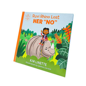 Fabricant de livres, prix bas, impression de livres pour enfants avec couverture rigide - Product Image 1