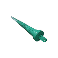 Zoomlion Mait Hr 130/180 Piling Rig Emboîtement Borepile Foundation Nouveau Teg Tr 220 Kelly Bar Perceuse rotative Nouveau