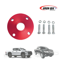 Accessoires 4WD pour Hilux Vigo Revo Fortuner 15MM Lift-Up Long Driveshaft Spacer Propeller Shaft Spacer