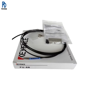 คุณภาพสูงเซ็นเซอร์ไฟเบอร์ออปติกโพรบ FU-61 FU-66 FU-67TZ FU-68 FU-69X FU-69U FU-6F FU-65X T24L FU-63 FU-66TZ - Product Image 1