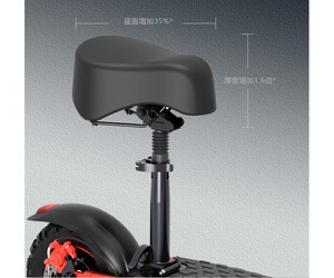 Scooter RM365 a Precio Económico - Product Image 4