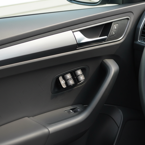 สวิตช์กระจกหน้ารถยนต์สโกด้า คาร็อค รุ่นปี 2018-2020 ใช้ได้กับเครื่องยนต์ 1.6 TDI 1.0 TSI 1.5 TSI รหัส 5G0959857D - Product Image 3