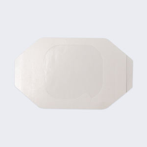 Harga pabrik Medis tahan air transparan <span class=keywords><strong>PU</strong></span> Film berpakaian <span class=keywords><strong>I.V</strong></span> perban luka <span class=keywords><strong>I.V</strong></span> kanula berpakaian - Product Image 2