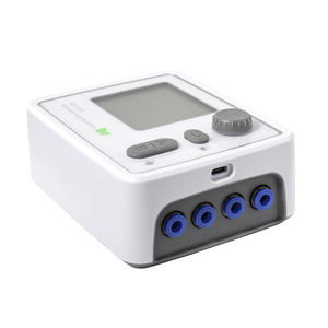 Sistema de riego automático WD-01GD, riego por goteo con energía solar para plantas de interior, uso doméstico, riego programado inteligente - Product Image 5