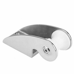 Rodillo de Anclaje de Acero Inoxidable Mzj001 para Soporte de Ancla de Barco, Herraje Marino - Product Image 2