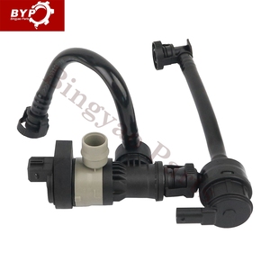 Válvula solenoide de purga del depósito de vapor, piezas de motor automotriz para <span class=keywords><strong>BMW</strong></span> <span class=keywords><strong>535i</strong></span> 640i X3 X5 X6 Híbrido, reemplaza 13907636157, venta al por mayor en stock - Product Image 2