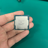Procesador I7-7700K Usado (LGA1151, 4.2GHz, 4 Núcleos/8 Subprocesos)