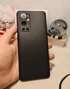 Teléfono Móvil de Alta Calidad One/Plu 9 Pro Desbloqueado, 99% Nuevo, Teléfono Celular Original, Idioma Operativo Francés, LTE - Product Image 2