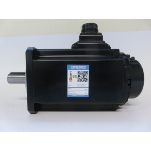 Motor Servo AC Omron R88M-1L2K030C-S2 2kW 400VAC 3000RPM 6.37Nm con Encoder Absoluto Serie 1S - Product Image 3