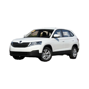 2024 modello VolkswagenSkoda <span class=keywords><strong>KAMIQ</strong></span> <span class=keywords><strong>auto</strong></span> a benzina 1.5L versione automatica nuova <span class=keywords><strong>auto</strong></span> compatta SUV dal deposito della cina - Product Image 1
