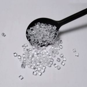 Granulés FUXI GPPS PG-33, matériau transparent de qualité alimentaire à haute brillance pour les luminaires - Product Image 2