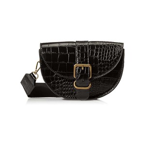 Sacs FFY <span class=keywords><strong>Sac</strong></span> à bandoulière pour femme en forme de demi-lune avec bretelles réglables <span class=keywords><strong>sac</strong></span> multifonctionnel - Product Image 2