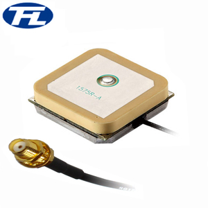 Mini <span class=keywords><strong>antena</strong></span> automotriz interna de cerámica 20dbi-28dbi GPS/GLONASS, buen producto, <span class=keywords><strong>antena</strong></span> de parche activo por satélite de <span class=keywords><strong>Internet</strong></span> - Product Image 6