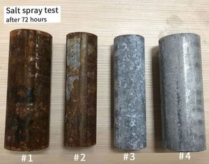 การทดลองทดสอบการฉีดพ่นเกลือสำหรับมืออาชีพในห้องปฏิบัติการ - Product Image 5