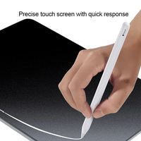 Film protecteur d'écran intérieur pour téléphone portable en TPU hydrogel souple auto-réparateur anti-rayures transparent pliable personnalisé pour iPhone Duo