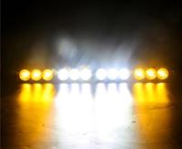 Nouveaux produits phares : Barre lumineuse LED tout-terrain 22 pouces 120W à faisceau combiné, étanche IP67, ajustement universel