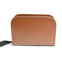 Nouveauté, coffret cadeau multifonction pour le golf, accessoires de golf, trousse à outils, sac de transport pour les golfeurs