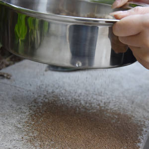 <span class=keywords><strong>Tamis</strong></span> de <span class=keywords><strong>jardin</strong></span> détachable interchangeable <span class=keywords><strong>tamis</strong></span> en pierre <span class=keywords><strong>tamis</strong></span> rotatif <span class=keywords><strong>pour</strong></span> passoire de sol à <span class=keywords><strong>compost</strong></span> <span class=keywords><strong>pour</strong></span> outil de jardinage bonsaï - Product Image 6