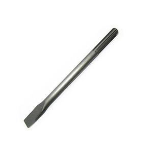 Anrui Flat Masonry Drill Bit 18mm Round Shank Straight Flute Bright Finish Set For Concrete Grooving - Product Image 4
